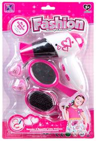 Kniha Sada krásy 5ks