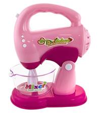 Kniha Šlahač ružový s efektmi 16cm