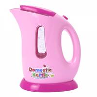 Kniha Kanvica ružová s efektmi 17cm