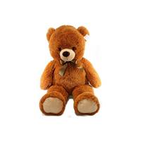 Kniha Medveď plyšový 100cm