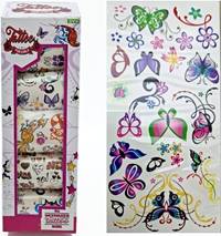 Kniha Tetovanie dievčenské v boxe