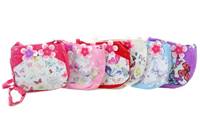 Kniha Kabelka s motýľmi 22 cm