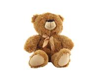 Medveď plyšový 48cm