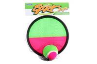 Kniha Plážová hra lambada 18cm