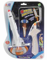 Kniha Raketoplán vystreľovací 20cm