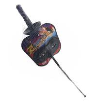 Kniha Kord s maskou 60cm