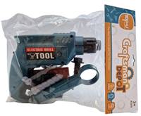 Kniha Vŕtačka na batérie sada