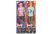 Kniha Figúrka Manekýn 30cm