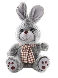 Kniha Králik plyšový 28cm