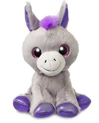 Kniha Osol plyšový 20cm