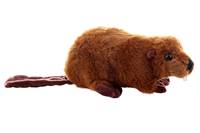 Kniha Bobor plyš 21cm