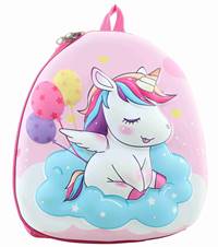 Batoh jednorožec 27x30cm