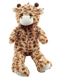 Kniha Žirafa plyšová 55 cm