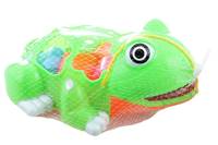 Kniha Vkladačka žaba 24cm