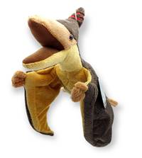 Kniha Plyšový Pteranodon veľký 26cm