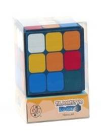 Sudoku Magic box