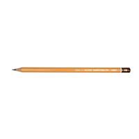 KOH-I-NOOR Ceruzka grafitová technická 1500-5B