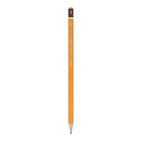 KOH-I-NOOR Ceruzka grafitová technická 1500-5H