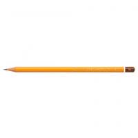 KOH-I-NOOR Ceruzka grafitová technická 1500-7H