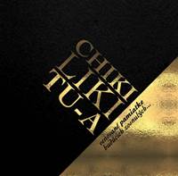 Kniha : Venované pamiatke budúcich zosnulých / EP