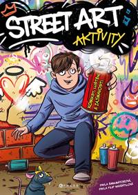 Street art aktivity