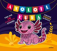 Axolotl Kuba