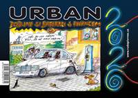 Kniha Dobijme si baterku s Pivrncem 2026 - stolní kalendář