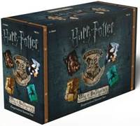 Harry Potter Boj o Bradavice Obludné obludárium