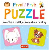 První/Prvé PUZZLE kúpite na Knihyprekazdeho.sk