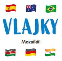 Kniha Vlajky