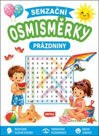 Senzační osmisměrky