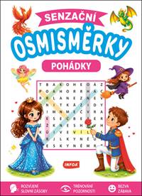 Senzační osmisměrky