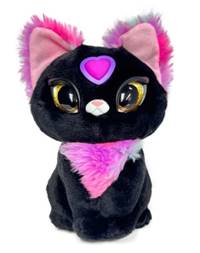 My Fuzzy Friends Magická zvířátka Sable