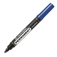 Popisovač CENTROPEN 8566, 8510 - modrý