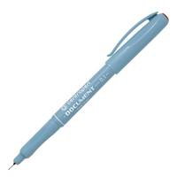 Popisovač CENTROPEN 2631 liner 0,1mm červený