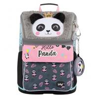 Školská aktovka Zippy Panda