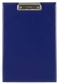 Kniha Podložka A4 lamino Classic tmavo modrá