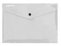 Kniha Obálka s cvokom A4 číra