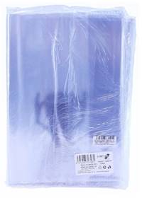 Obal na zošity A4 transparentný 1ks