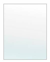 Kniha Priehľadný obal 110x140mm na časový lístok 100ks