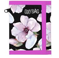 Peňaženka OXYbag Floral 12cm