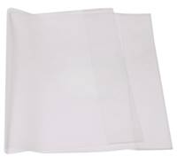 Obal na zošity A4/10ks číry