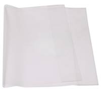 Obal na zošity A4 rozšírený 110mic, sada 10ks