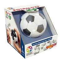Kniha Fotbalový míč