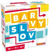 Barvy slov