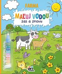 Maľuj vodou zas a znovu - Farma