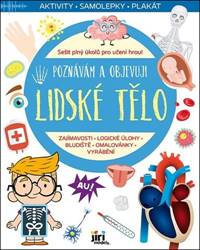 Poznávám a objevuji Lidské tělo