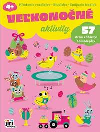 Veľkonočné aktivity