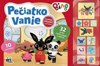 Kniha Pečiatkovanie - Bing