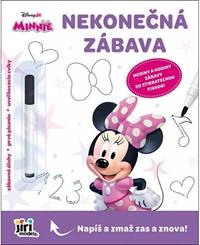 Nekonečná zábava Minnie